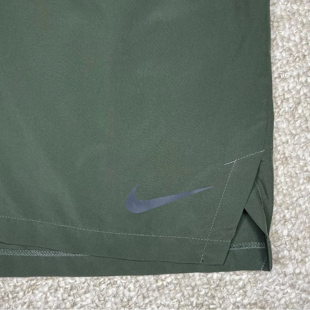 Nike Dri-fit shorts